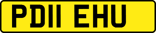 PD11EHU