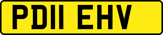 PD11EHV