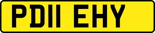 PD11EHY