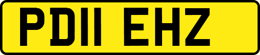 PD11EHZ