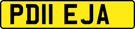 PD11EJA