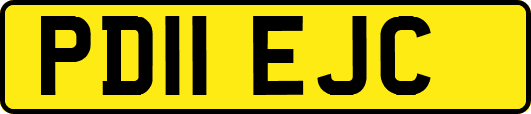 PD11EJC
