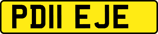 PD11EJE