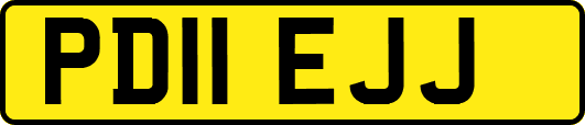 PD11EJJ