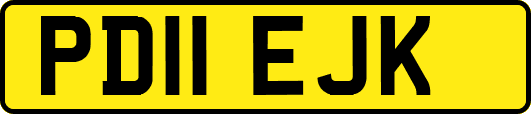 PD11EJK
