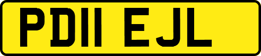 PD11EJL