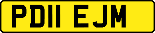 PD11EJM