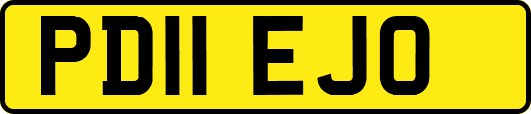 PD11EJO