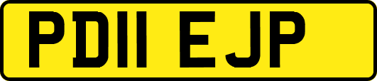 PD11EJP