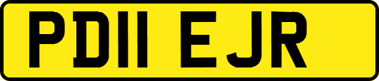 PD11EJR