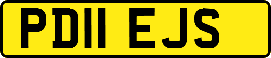 PD11EJS