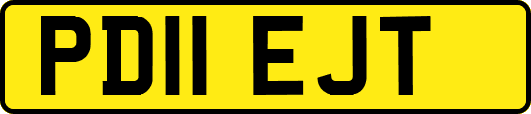 PD11EJT