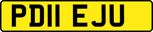 PD11EJU