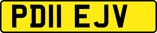 PD11EJV