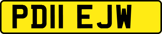 PD11EJW