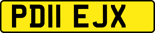 PD11EJX