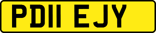 PD11EJY