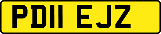 PD11EJZ