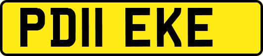 PD11EKE