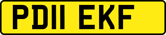 PD11EKF