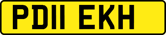 PD11EKH
