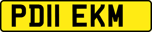 PD11EKM