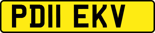 PD11EKV