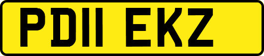 PD11EKZ