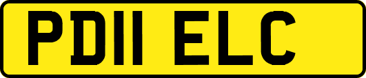 PD11ELC