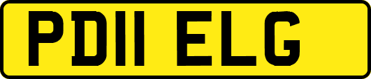 PD11ELG