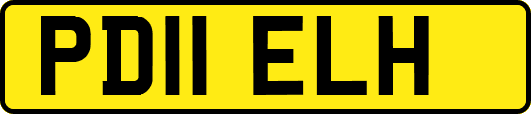 PD11ELH