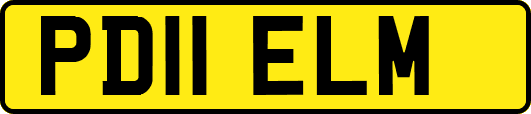 PD11ELM