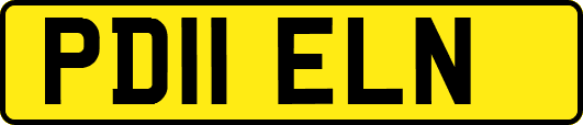 PD11ELN