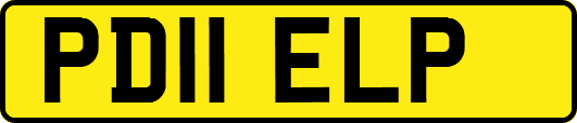 PD11ELP
