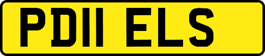 PD11ELS