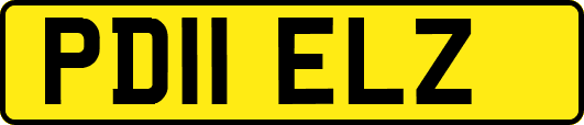 PD11ELZ