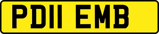 PD11EMB