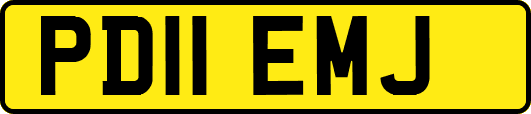 PD11EMJ