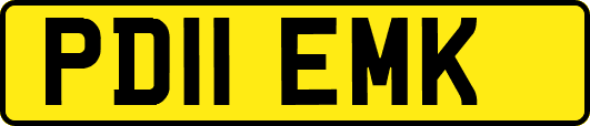 PD11EMK