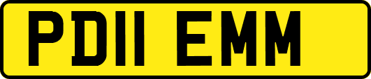 PD11EMM