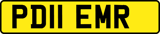 PD11EMR