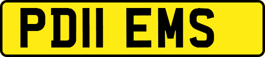 PD11EMS