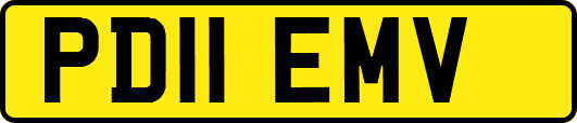 PD11EMV