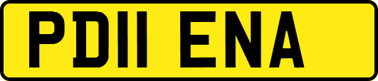 PD11ENA