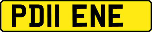 PD11ENE