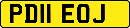PD11EOJ