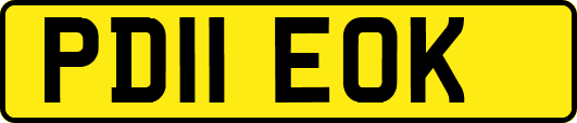 PD11EOK