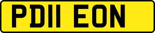 PD11EON