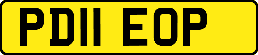 PD11EOP