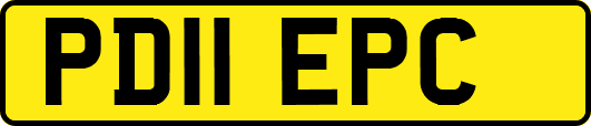 PD11EPC